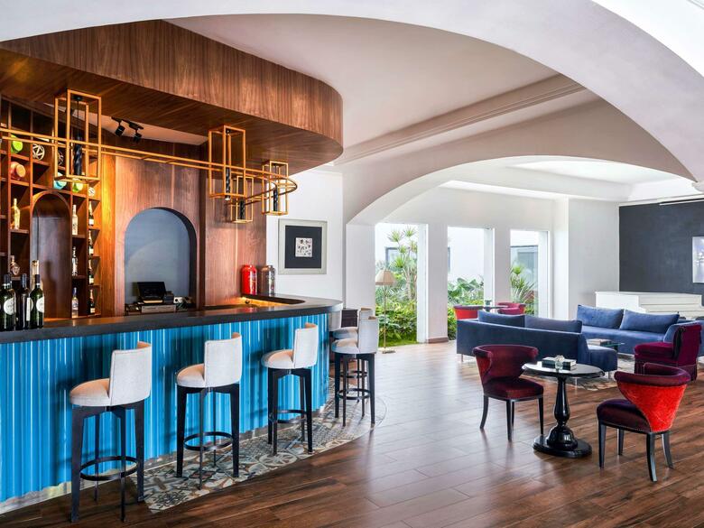 Hotel Pullman Mazagan Royal Golf & Spa