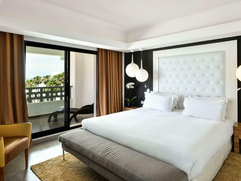 Hotel Pullman Mazagan Royal Golf & Spa