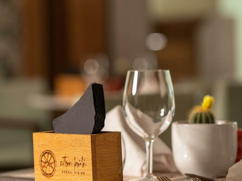 Hotel Pullman Mazagan Royal Golf & Spa