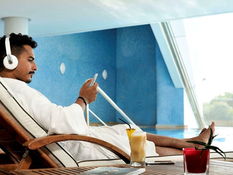 Hotel Pullman Mazagan Royal Golf & Spa