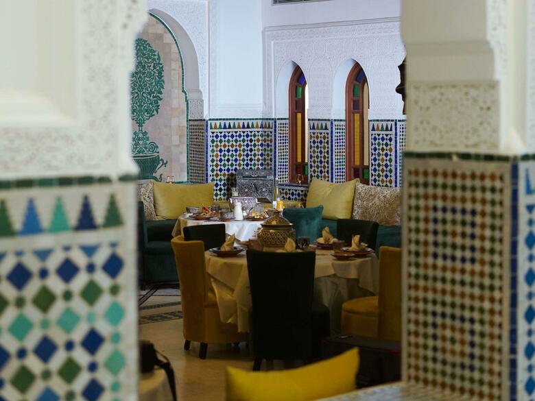 Hotel Pullman Mazagan Royal Golf & Spa