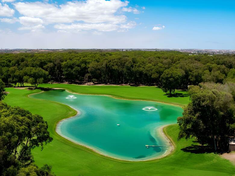Hotel Pullman Mazagan Royal Golf & Spa