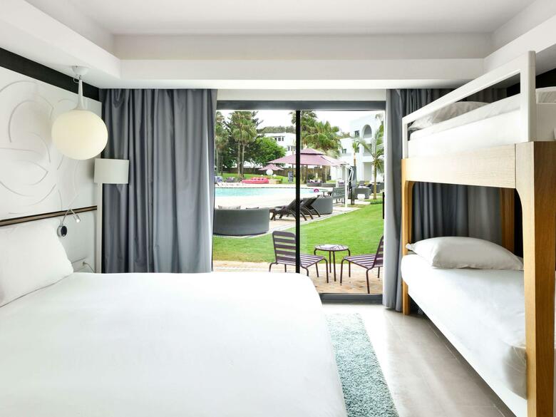 Hotel Pullman Mazagan Royal Golf & Spa
