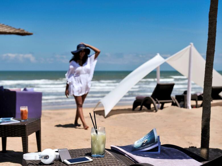 Hotel Pullman Mazagan Royal Golf & Spa