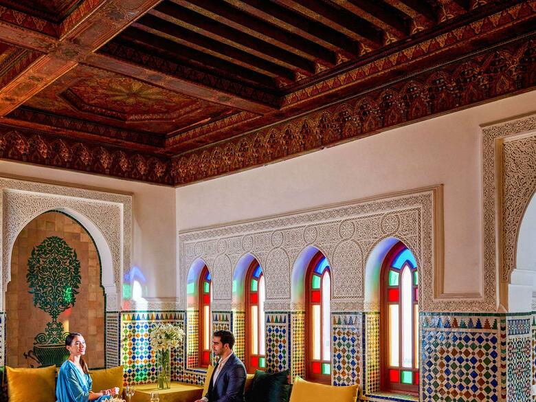 Hotel Pullman Mazagan Royal Golf & Spa