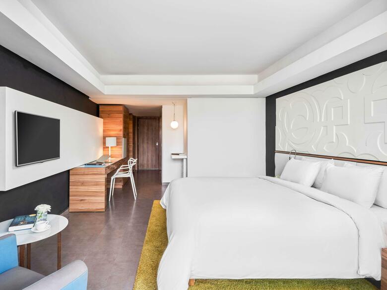 Hotel Pullman Mazagan Royal Golf & Spa