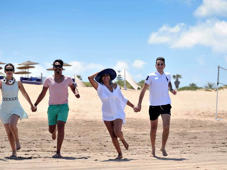 Hotel Pullman Mazagan Royal Golf & Spa