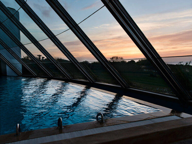 Hotel Pullman Mazagan Royal Golf & Spa