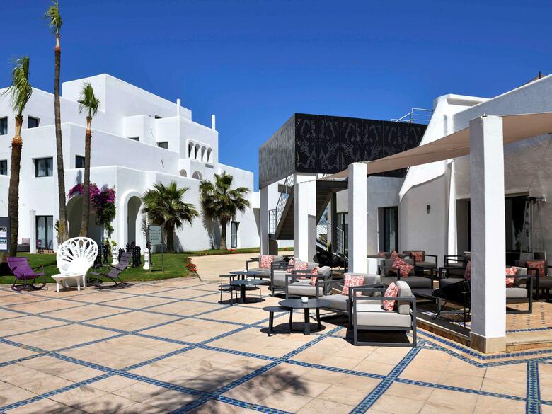 Hotel Pullman Mazagan Royal Golf & Spa