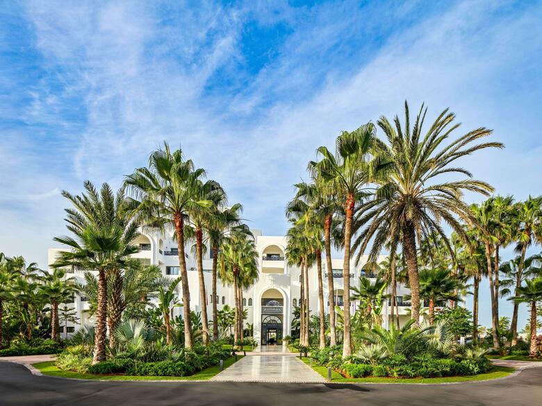 Hotel Pullman Mazagan Royal Golf & Spa