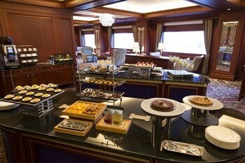 Hotel Ana Crowne Plaza Osaka