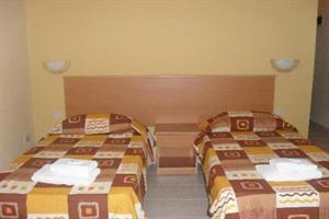 Euroclub Hotel