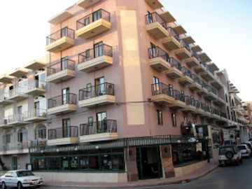 Euroclub Hotel