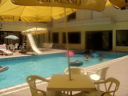 Euroclub Hotel