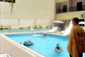 Euroclub Hotel