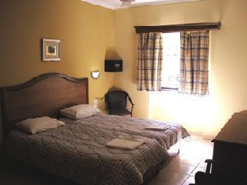 Euroclub Hotel