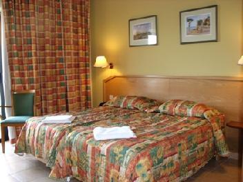 Euroclub Hotel