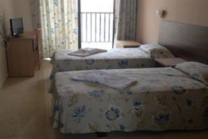 Euroclub Hotel
