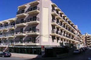 Euroclub Hotel
