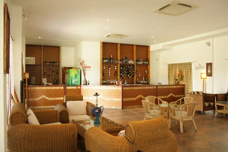 Hotel Chariot Beach Resort