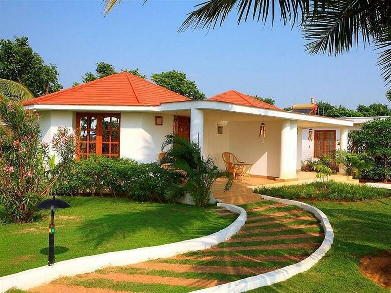 Hotel Chariot Beach Resort