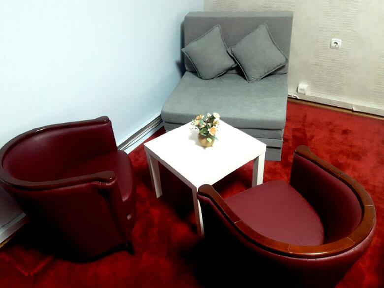 Aristocrat Palace Hotel