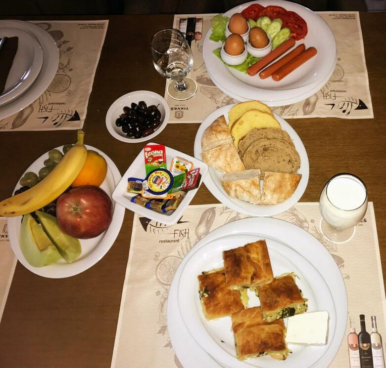 Aristocrat Palace Hotel