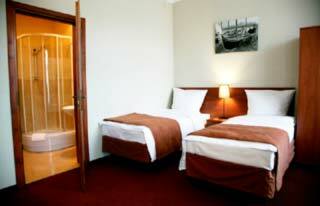 Hotel Globus