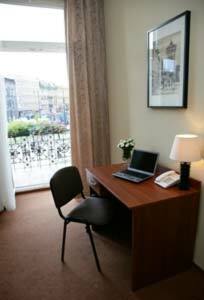 Hotel Globus