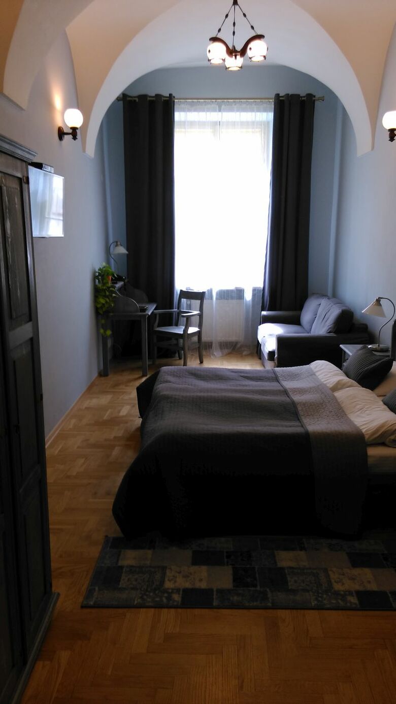 Mikolaj Hotel