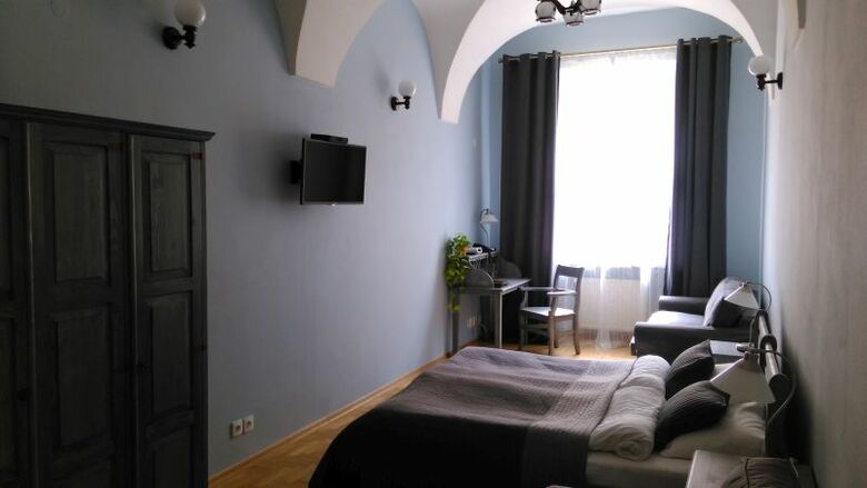Mikolaj Hotel