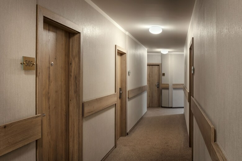 Astoria Hotel