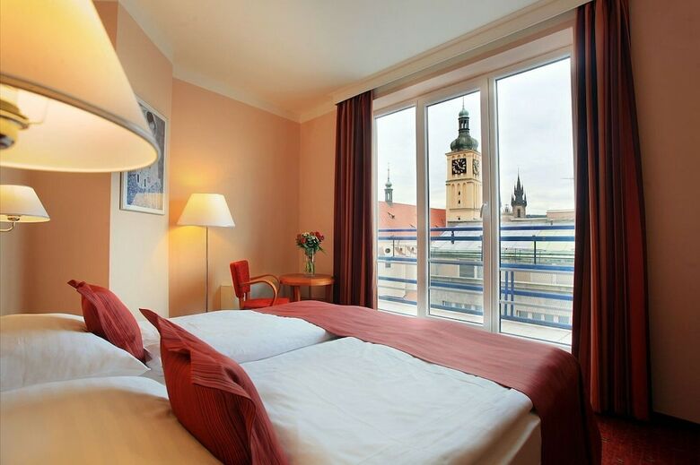 Astoria Hotel