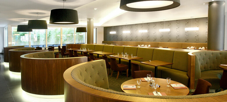 Hotel Jurys Inn Prague