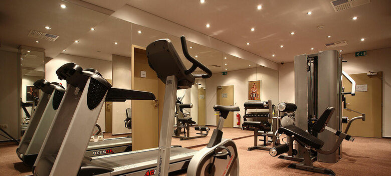 Hotel Jurys Inn Prague