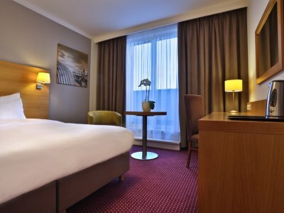 Hotel Jurys Inn Prague