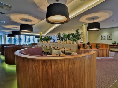 Hotel Jurys Inn Prague