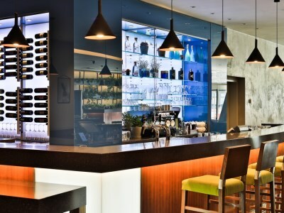 Hotel Jurys Inn Prague