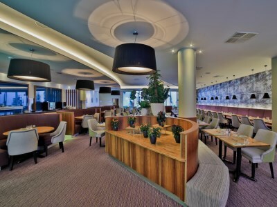Hotel Jurys Inn Prague