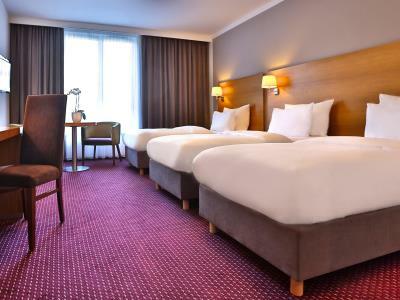 Hotel Jurys Inn Prague