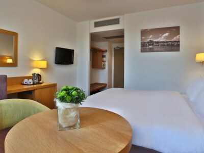 Hotel Jurys Inn Prague