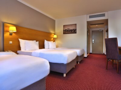 Hotel Jurys Inn Prague