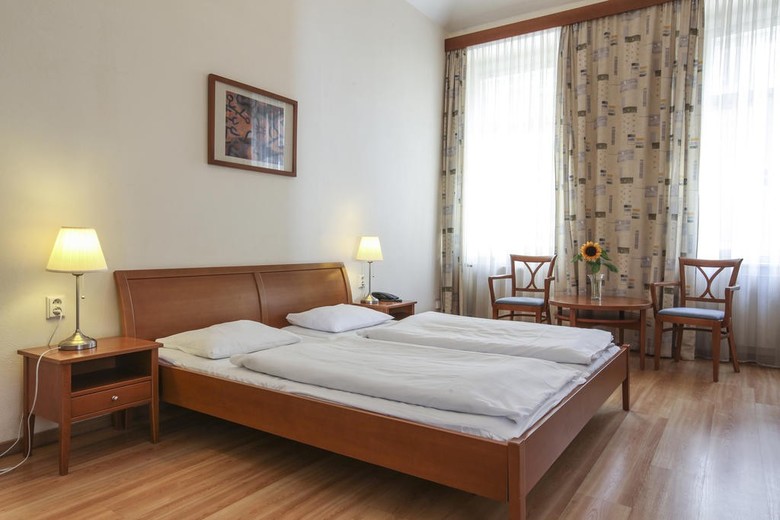 Aparthotel Sibelius