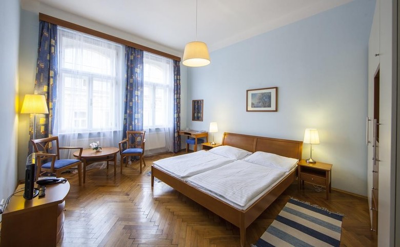 Aparthotel Sibelius