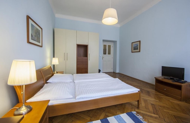 Aparthotel Sibelius
