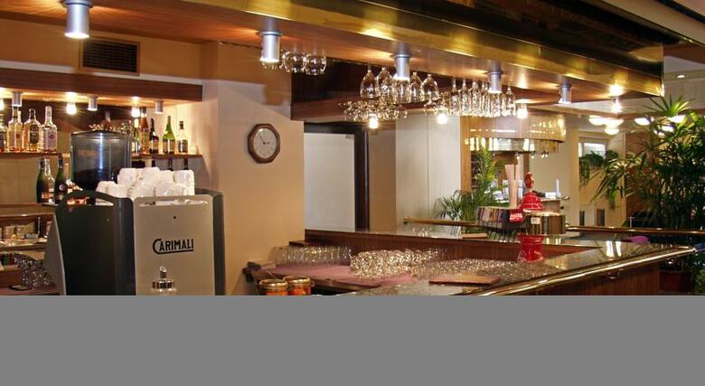 Hotel Ilf