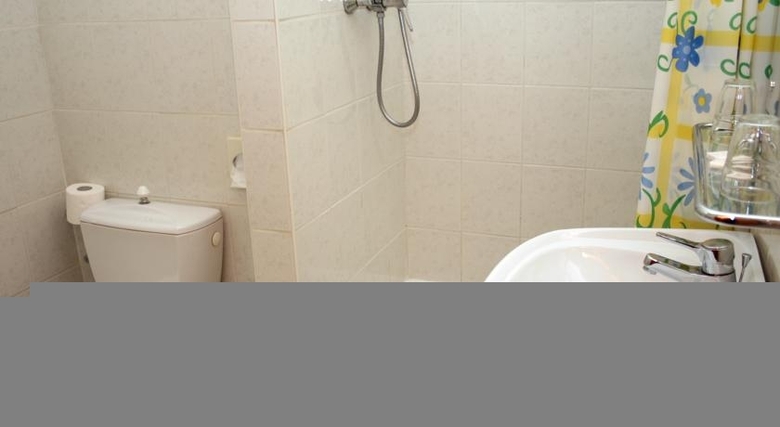 Hotel Ilf