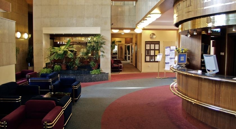 Hotel Ilf