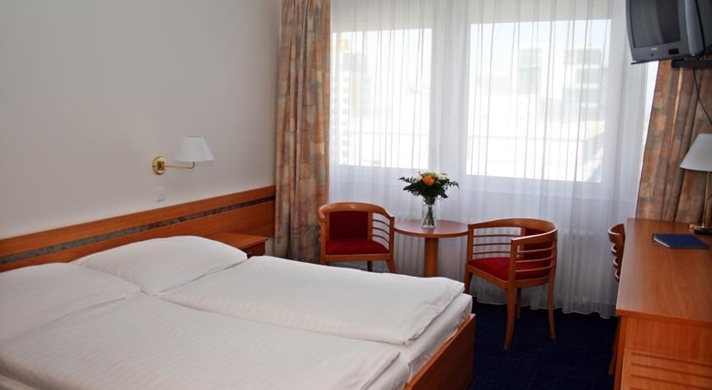 Hotel Ilf