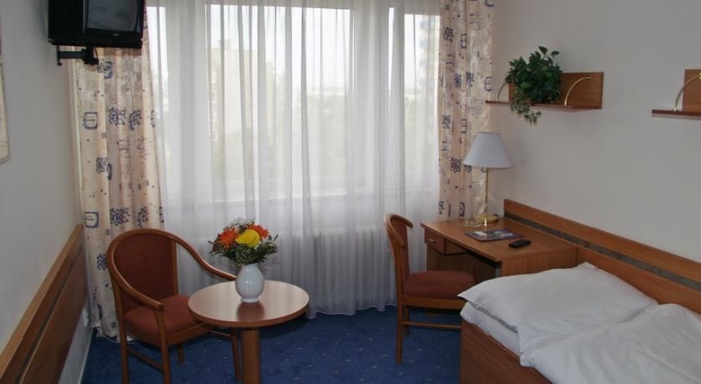 Hotel Ilf
